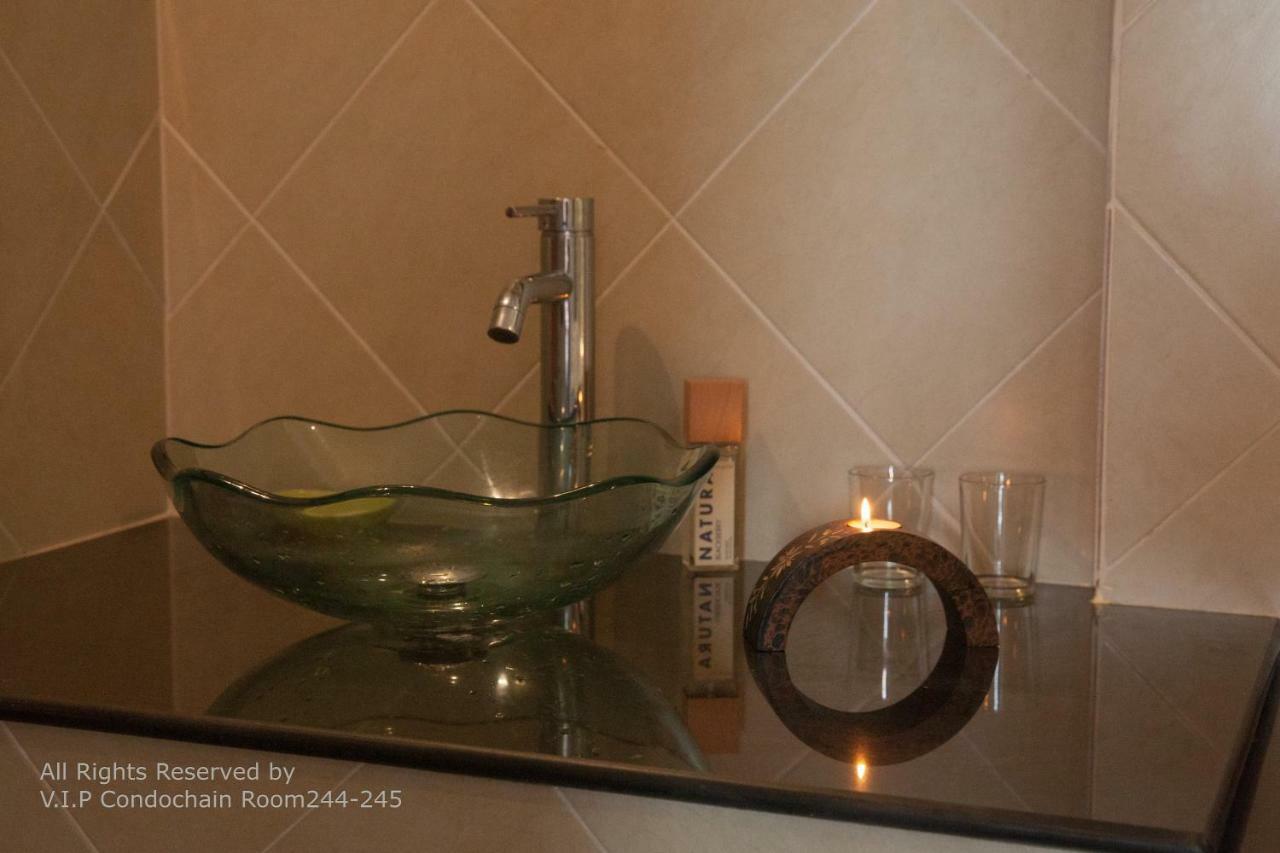 Panorama Sea View Room 245, V.I.P Condo Chain Rayong Ban Phe Exterior photo